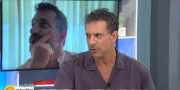 Alldaynews.gr Γιώργος Χρανιώτης: Παραλίγο να πνιγεί στο Μαρόκο – «Κόπηκε η σανίδα, χτύπησα το κεφάλι μου στα βράχια»