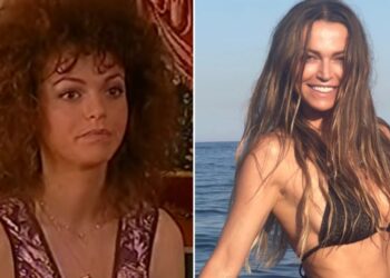 Έτσι είναι σήμερα η «κοντή» από τo Παρά πέντε! Δείτε φωτογραφίες