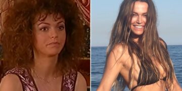 Alldaynews.gr Έτσι είναι σήμερα η «κοντή» από τo Παρά πέντε! Δείτε φωτογραφίες