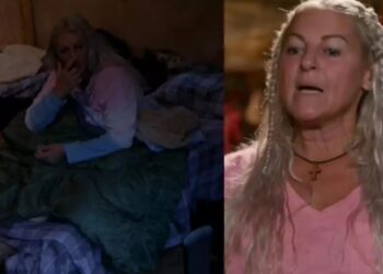 Φάρμα: Σε κατάσταση Σοκ η Μαρία τους συμπαίκτες της: «Δεν είμαι καλά, δεν μπορώ καθόλου»