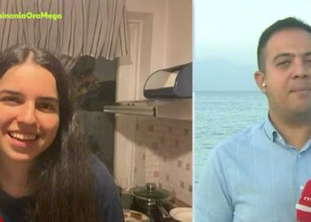 Μυστήριο με την εξαφάνιση της 18χρονης Πετρούλας – Οι ενδείξεις και οι μαρτυρίες (video)