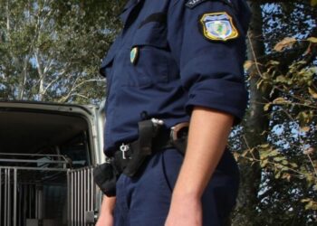 Alldaynews.gr Πέθανε ο 31χρονος συνοριοφύλακας που αυτοπυροβολήθηκε – Συγκινεί η απόφαση της οικογένειας