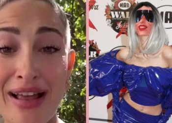 Μετά το δημόσιο ξέσπασμα της Τούνη: Η απάντηση της Soulas Glamorous για τη διαρροή του προσκλητηρίου της βάφτισης (φωτο)