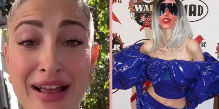 Alldaynews.gr Μετά το δημόσιο ξέσπασμα της Τούνη: Η απάντηση της Soulas Glamorous για τη διαρροή του προσκλητηρίου της βάφτισης (φωτο)