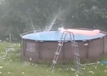 Σπύρος Δημητρίου: «Είχα παντρευτεί μια σούπερ σταρ» – Η εξομολόγησή του για την Ελεωνόρα Ζουγανέλη