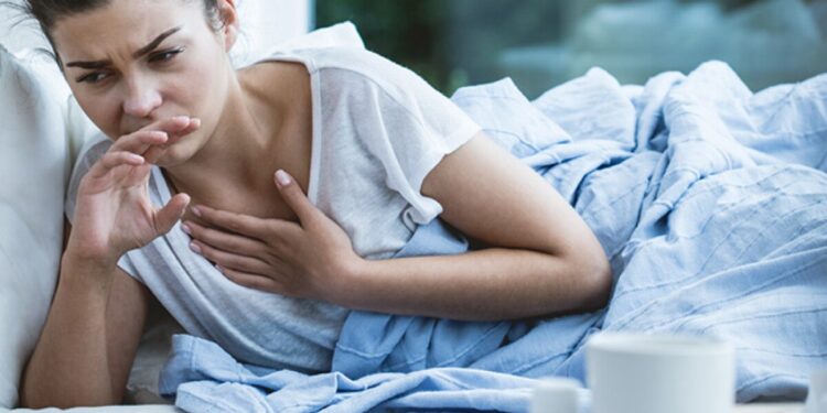 Καρκίνος του πνεύμονα: 4 συμπτώματα που μπορεί να εμφανιστούν το πρωί και δεν πρέπει να αγνοήσετε