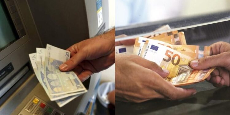 Alldaynews.gr Χωρίς αίτηση, 200 ευρώ «ζεστά»: Έκτακτο επίδομα για χιλιάδες δικαιούχους – Οι προϋποθέσεις & τι να κάνετε