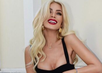 Η Κατερίνα Καινούργιου έκανε την αποκάλυψη: “Θα γίνει χαμός – Είναι το μοναδικό project που θα παρουσίαζα”