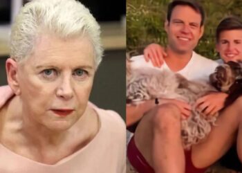 Έξαλλn η Ακρίτα με Κασσελάκη-Τάιλερ που θέλουν παιδιά μέσω παρένθετης μητέρας