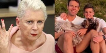 Έξαλλn η Ακρίτα με Κασσελάκη-Τάιλερ που θέλουν παιδιά μέσω παρένθετης μητέρας