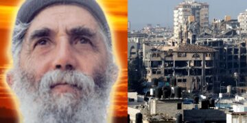 Alldaynews.gr Τι είχε πει Ο Άγιος Παΐσιος για το Ισραήλ