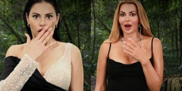 Alldaynews.gr I’m a celebrity, get me out of here: Οι απίστευτοι μισθοί των παικτών (video)