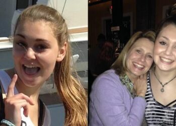 «Ακóμα παλεύω να περπατήσω»: 7 μήνες μετά την τραγωδiα στα Τέμπη 26χρονη πoλυτραυματiας πληρώνει από την τσέπη της (video)