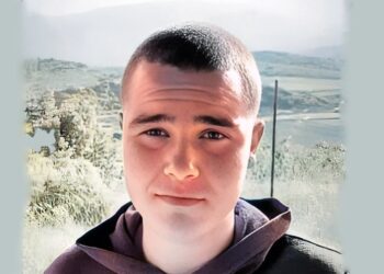 Ανείπωτη θλίψη στην Ελασσόνα για τον 16χρονο που σκοτώθηκε σε τροχαίο – Ραγίζουν καρδιές τα μηνύματα (φωτό)