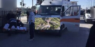 Alldaynews.gr Ένοχος ο φορτηγατζής για τον θάνατο νεαρής ποδηλάτισσας- Με λυγμούς η μητέρα της: Αν σκότωναν σκυλί δεν θα είχε τόσο μικρή ποινή