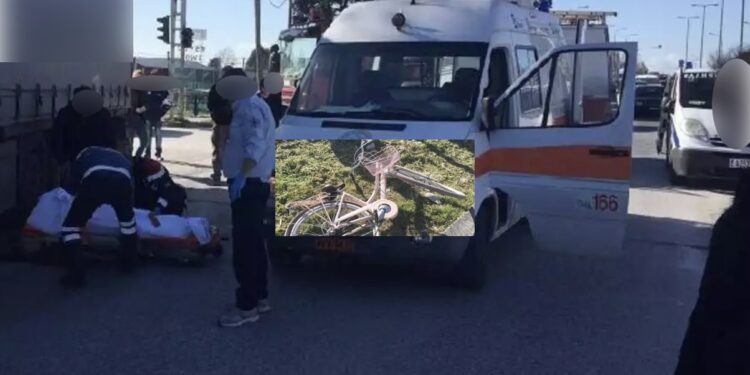 Alldaynews.gr Ένοχος ο φορτηγατζής για τον θάνατο νεαρής ποδηλάτισσας- Με λυγμούς η μητέρα της: Αν σκότωναν σκυλί δεν θα είχε τόσο μικρή ποινή