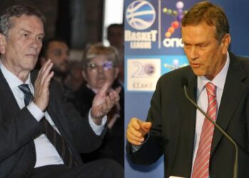 Πανελλήνια θλίψη: Νεκpός ο «ξανθóς» του ελληνικού μπάσκετ Γιάννης Ιωαννίδης – Η άγνωστη «μάχη» & το τέλος