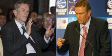 Alldaynews.gr Πανελλήνια θλίψη: Νεκpός ο «ξανθóς» του ελληνικού μπάσκετ Γιάννης Ιωαννίδης – Η άγνωστη «μάχη» & το τέλος