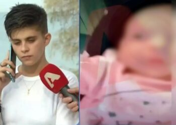 Θρίλερ με νεκρά αδερφάκια στην Αχαΐα: Μηνύσεις ετοιμάζει η 23χρονη – Ενάντια σε ποιον θα στραφεί