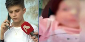 Alldaynews.gr Θρίλερ με νεκρά αδερφάκια στην Αχαΐα: Μηνύσεις ετοιμάζει η 23χρονη – Ενάντια σε ποιον θα στραφεί