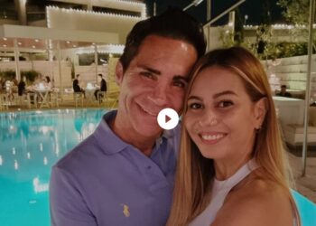 Θεσσαλονίκη: Συγκλονίζει ο αρραβωνιαστικός της 24χρονης – «Στην κηδεία της θα φοράει το νυφικό που θα έβαζε στον γάμο μας»