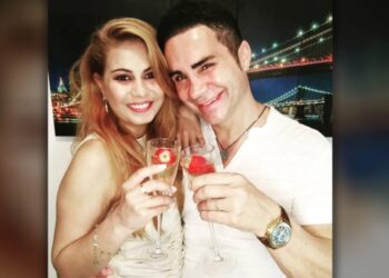 Θεσσαλονίκη: «Την Ειρήνη την είχε σαν βασίλισσα»-«Ειρήνη μου, ξύπνα!» φώναζε ο σύντροφός της[video]