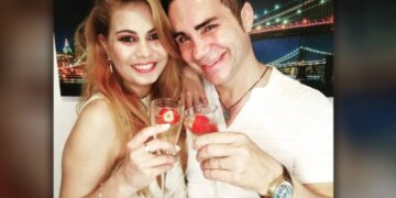 Θεσσαλονίκη: «Την Ειρήνη την είχε σαν βασίλισσα»-«Ειρήνη μου, ξύπνα!» φώναζε ο σύντροφός της[video]