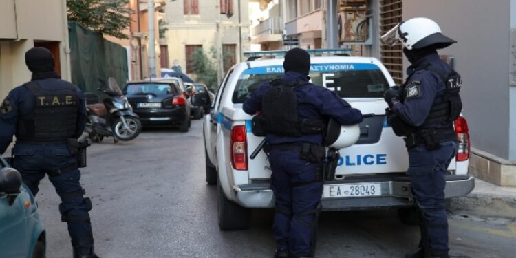 Δολοφονία 54χρονου Πάρη Βάκη: Βρήκαν ποιοι τον σκότωσαν – Τέσσερις συλλήψεις από την ΕΛ.ΑΣ