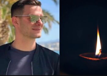 Βαρύ Πένθος στο Ηράκλειο: Έφυγε από τη ζωή ο 26χρονος Γιάννης από το Αρκαλοχώρι