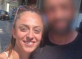 Χαλκιδική: «Αν δεν είχα γυρίσει το όπλο, τώρα θα ήμουν νεκρή» περιγράφει η 27χρονη που πυροβολήθηκε από τον 57χρονο πρώην της