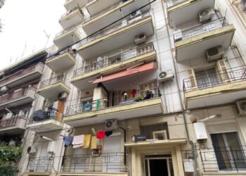 Ηλεκτροπληξία δείχνουν τα πρώτα στοιχεία για το θάνατο της 24χρονης – Έκανε μπάνιο με ανοιχτό το θερμοσίφωνα