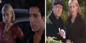 Alldaynews.gr Αρνήθηκε τις πλαστικές και μεγάλωσε υπέροχα: Η 48χρονη Λίνα Σακκά παραδίδει μαθήματα αυτοπεποίθησης χρόνια μετά την τεράστια επιτυχία (video)