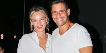 Δημήτρης Ουγγαρέζος: «Η μητέρα μου έφυγε από τη ζωή νομίζοντας ότι παντρεύομαι με την Ιλένια Ουίλιαμς»