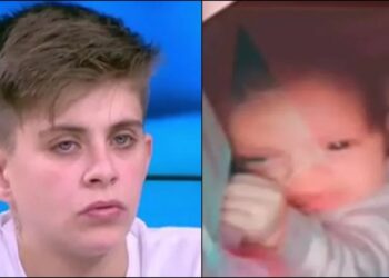 «Με φωνάζουν Πισπιρίγκου και με βρίζουν» ξέσπασε η 23χρονη μητέρα που έχασε τα παιδάκια της στην Αχαία