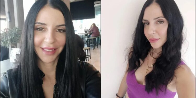 Alldaynews.gr Θρήνος για τον ξαφνικό χαμό 43χρονης: «Έσβησε» μέσα στο αυτοκίνητό της – Σταμάτησε για βοήθεια αλλά δεν πρόλαβε
