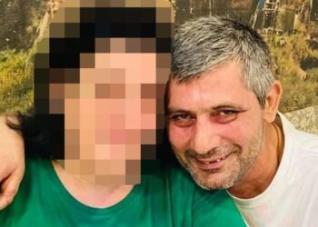 Alldaynews.gr Έγκλημα στον Άγ. Παντελεήμονα: Αυτός είναι ο άτυχος 50χρονος-«Θα σκότωνα και αυτούς, δεν υπολόγιζα τίποτα», λέει ο Δολοφόνος