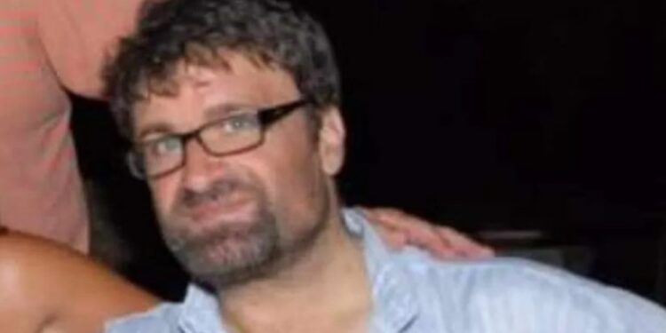 Alldaynews.gr Θρίλερ με το θάνατο του 58χρονου Κώστα Μανιουδάκη-Για χτυπήματα Αστυνομικών σε έλεγχο μιλούν οι δικοί του