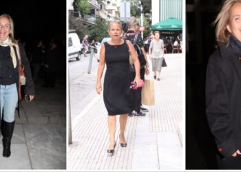 Συνελήφθη στο Παλαιό Ψυχικό γόνος μεγάλης αθηναϊκής οικογένειας και πρώην σύζυγος γνωστού δημοσιογράφου