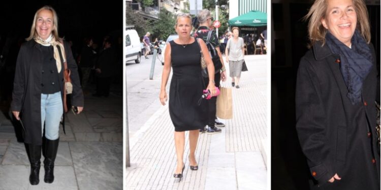 Alldaynews.gr Συνελήφθη στο Παλαιό Ψυχικό γόνος μεγάλης αθηναϊκής οικογένειας και πρώην σύζυγος γνωστού δημοσιογράφου