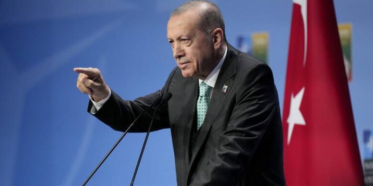Alldaynews.gr Πόλεμος στο Ισραήλ: Ο Ερντογάν στηρίζει την Παλαιστίνη και ζητά τη δημιουργία ανεξάρτητου κράτους με πρωτεύουσα την Ιερουσαλήμ
