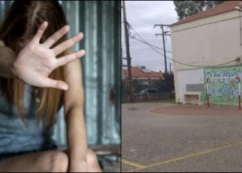 Σοκάρει η 13χρονη που βiάστηκε ομαδικά από ανήλικους μέσα στην αυλή του Γυμνασίου της