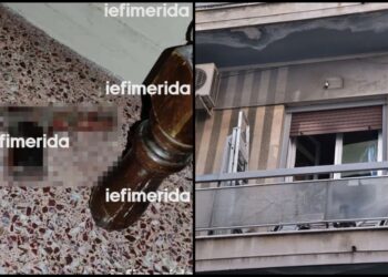 Alldaynews.gr Άγιος Παντελεήμονας: «Έριξε στον μπαμπά και ερχόταν σε εμάς τα παιδιά», αναφέρει η κόρη του 50χρονου θύματος