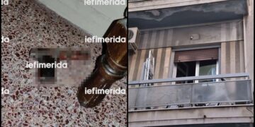 Alldaynews.gr Άγιος Παντελεήμονας: «Έριξε στον μπαμπά και ερχόταν σε εμάς τα παιδιά», αναφέρει η κόρη του 50χρονου θύματος