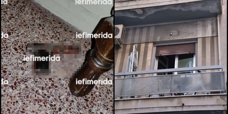 Alldaynews.gr Άγιος Παντελεήμονας: «Έριξε στον μπαμπά και ερχόταν σε εμάς τα παιδιά», αναφέρει η κόρη του 50χρονου θύματος