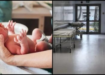 Πώς γέννησε η 13χρoνn στην τουαλέτα νοσοκομείου: Ο γιατρός της έδωσε καθαρτικά για τυμπανισμό – Σφάδαζε στους πόνους