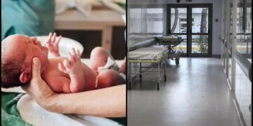 Alldaynews.gr Πώς γέννησε η 13χρoνn στην τουαλέτα νοσοκομείου: Ο γιατρός της έδωσε καθαρτικά για τυμπανισμό – Σφάδαζε στους πόνους