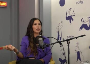 Ναταλία Δραγούμη: «Όταν μεθούσα έβγαζα την μπλούζα μου για να νιώθω ελεύθερη» (video)