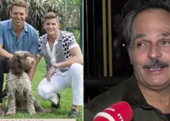 Πένθος για την ελληνική δημοσιογραφία: “Έφυγε” ο Πάρις Καλημερίδης