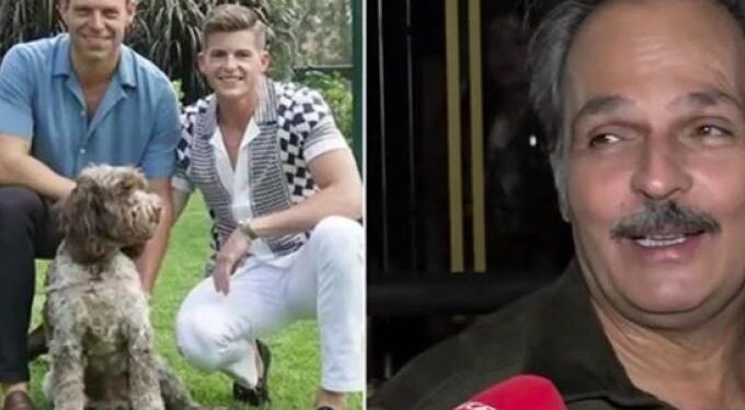 Alldaynews.gr Πένθος για την ελληνική δημοσιογραφία: “Έφυγε” ο Πάρις Καλημερίδης