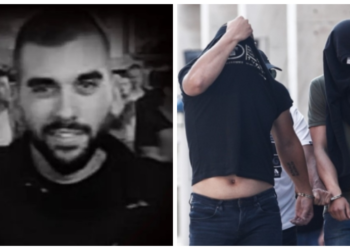 Ραγδαίες εξελίξεις: Βρέθηκε αίμα του Μιχάλη Κατσούρη σε μαχαίρι συλληφθέντος – Καλούνται 3 άτομα (video)